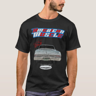 Camiseta Cometa 1965,Ciclone,Rod Quente,Carro Muscular,Carr