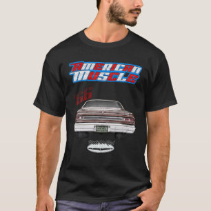 Camiseta Cometa 1966,Ciclone,Rod Quente,Carro Muscular,Carr