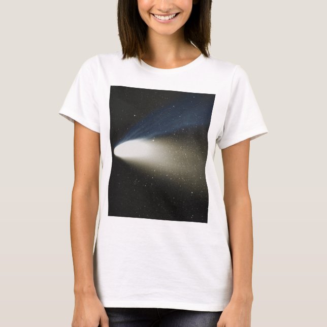 Camiseta Cometa São-Bopp (Frente)