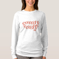 Comfy & Cozy