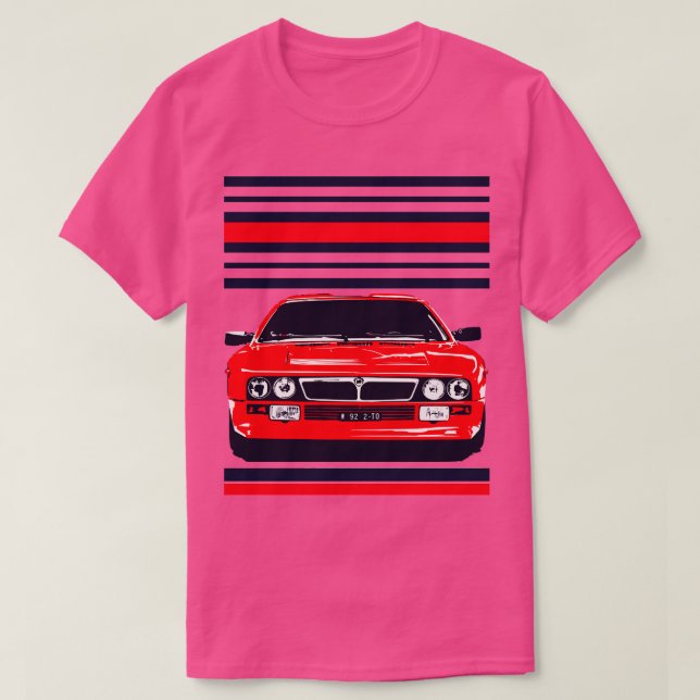 Camiseta comício (Frente do Design)