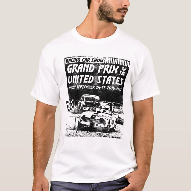 Camiseta comício (Frente)