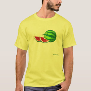 Camiseta Comida 223