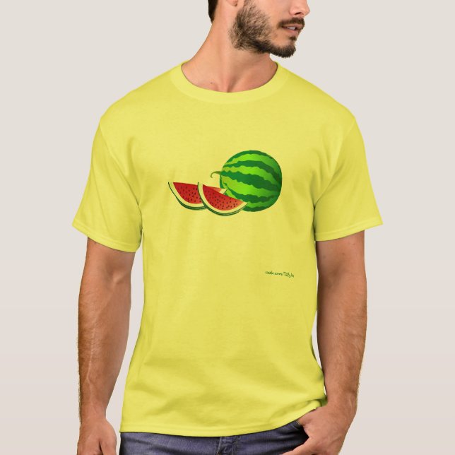 Camiseta Comida 223 (Frente)