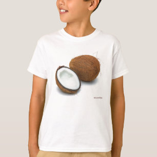 Camiseta Comida 243
