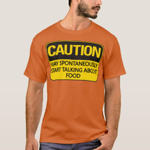 CAMISETA COMIDA 3