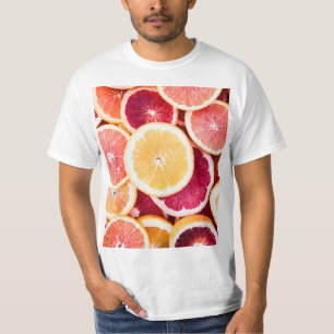 Camiseta Comida bonito