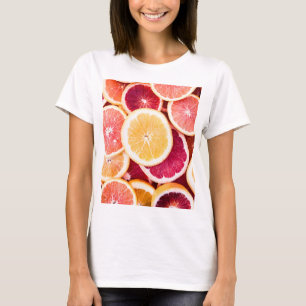 Camiseta Comida bonito