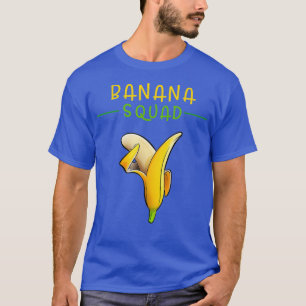 Camiseta Comida BURANA BATEDORA FANTAJOSA