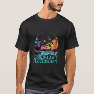 Camiseta Comida de Conforto Pescador Próspero Hom