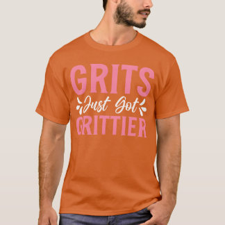 Camiseta Comida de família engraçada do sul do país