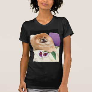 Camiseta Comida do heARTdog de CALLIE