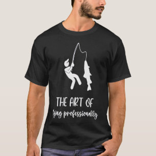 Camiseta COMIDA DOS SONHOS! Gato Adormecido Peixe Fofo Sonh