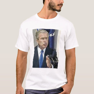 Camiseta Comida em sua família