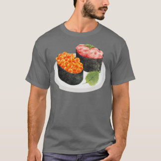Camiseta Comida japonesa32