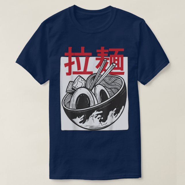 Camiseta Comida Kawaii - Fada Japonesa Cuja (Frente do Design)