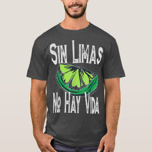 Camiseta Comida mexicana Taco Terça-feira Engraçado