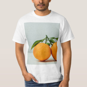 Camiseta Comida saudável