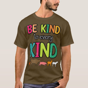 Camiseta Comida vegetariana vegetariana Vegans Amigos Cow P