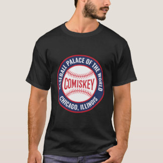 Camiseta Comiskey Park Chicago