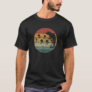 Camiseta Comma Chameleon
