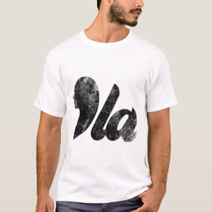 Camiseta Comma La Harris Vote Harris Waltz 2024 Kamala Para