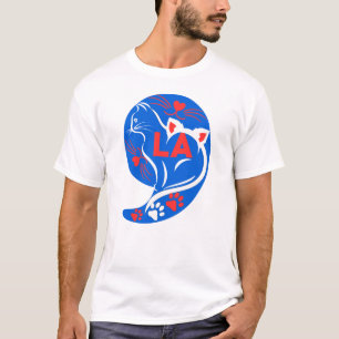 Camiseta Comma la kamala harris
