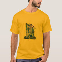 Camiseta Commit To Be Fit ASCENT