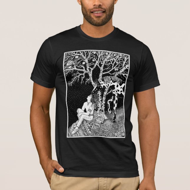 Camiseta Communing (Frente)