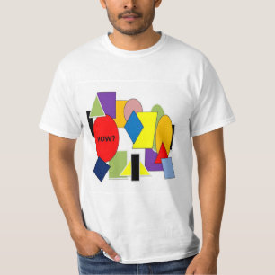 CAMISETA COMO?