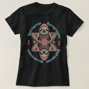 Camiseta Como acima