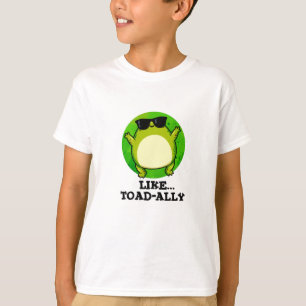 Camiseta Como Arpão De Sapo Bastante Bonito