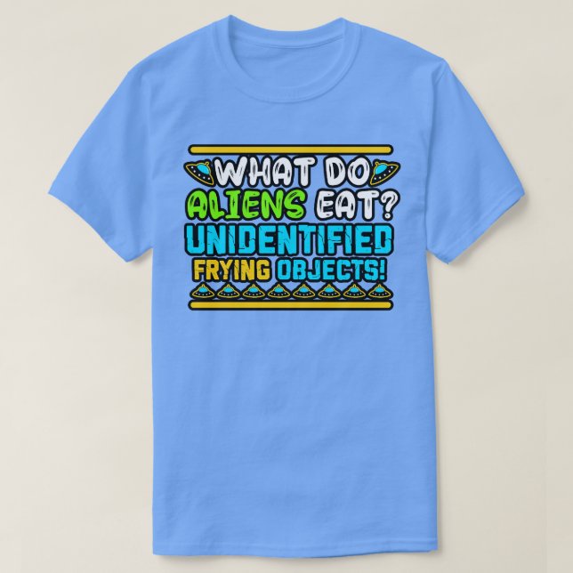 Camiseta Como Comer (Frente do Design)