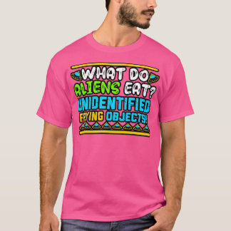 Camiseta Como Comer