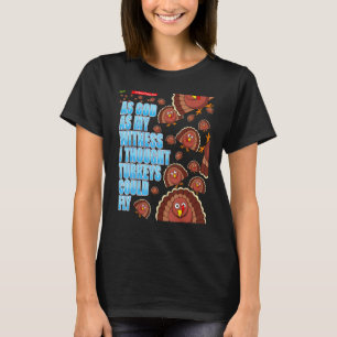 Camiseta Como Deus Como Minha Testemunha, Pensei Que Os Per