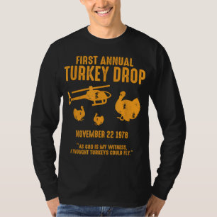 Camiseta Como Deus É A Minha Testemunha, Pensei Que Os Peru