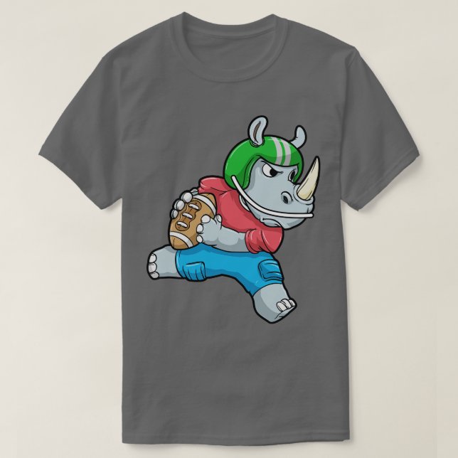 Camiseta como e com o Helmet (Frente do Design)