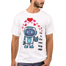 como é uma nova língua