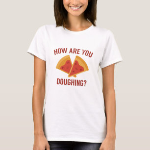 Camiseta Como Está Duplicando?