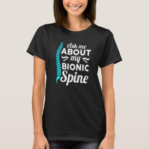 Camiseta Como Eu Sobre O Meu Bionário Clube De Espinha Ciru