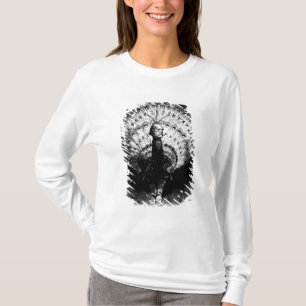 Camiseta Como faça nós estamos no mundo