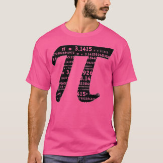 Camiseta Como Fazer Matemática Engraçada Citar Pau 4