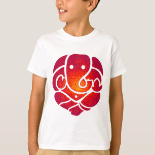 CAMISETA COMO GANESH MOSTRA