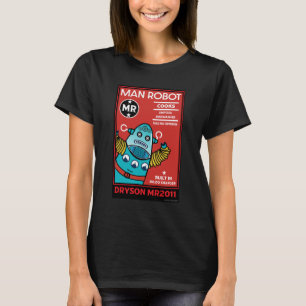 Camiseta Como Mudar Um Homem