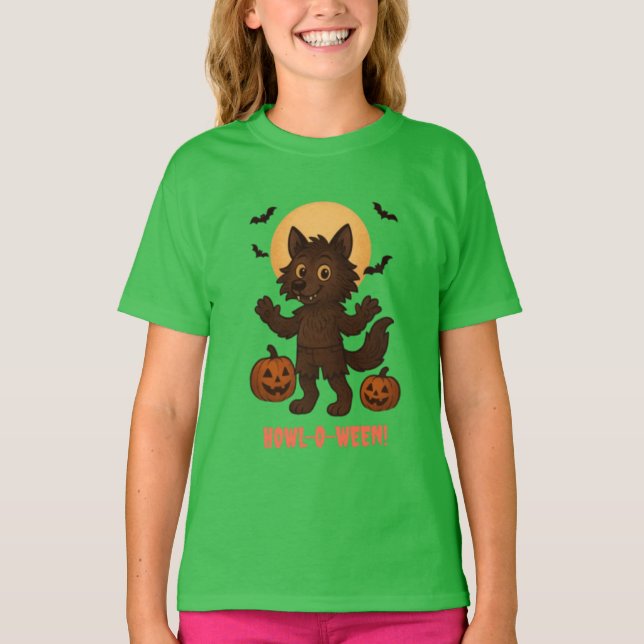 Camiseta Como-ô-dia-das-Bruxas (Frente)