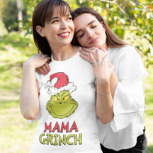 Como o Grinch Roubou o Natal | Mamãe Grinch