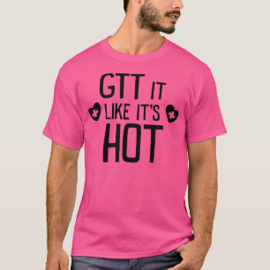 Camiseta Como Se Fosse Uma Enfermeira Médica Engraçada Com