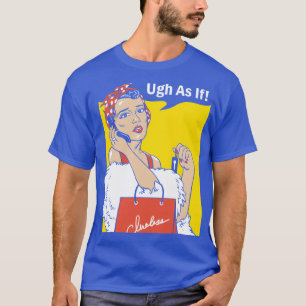 Camiseta Como se Rosie