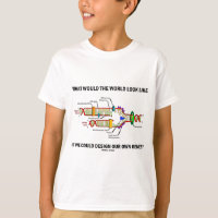 Como Seria O Mundo Design Nossos Genes?