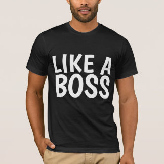 Camiseta COMO T-Shirts masculinas
